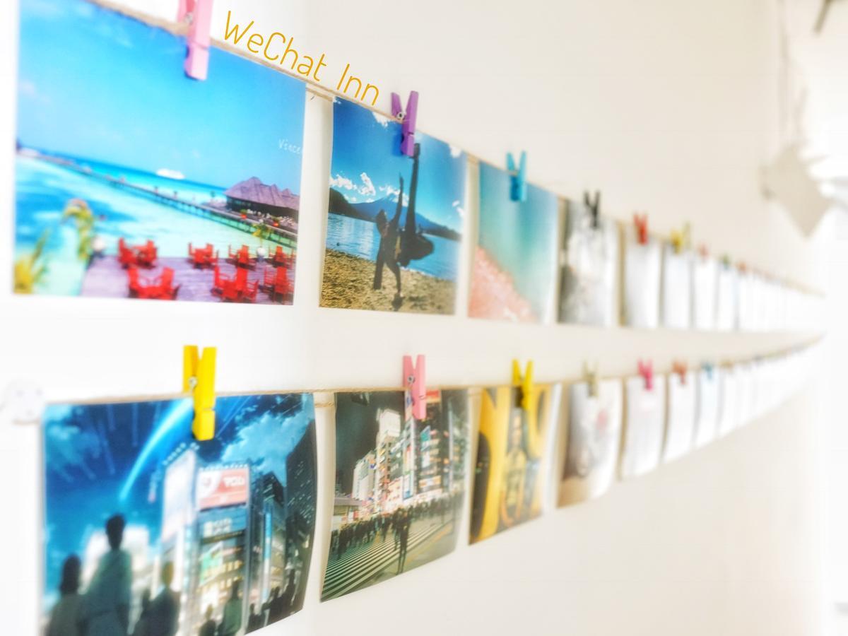 Wechat Inn Patong Buitenkant foto