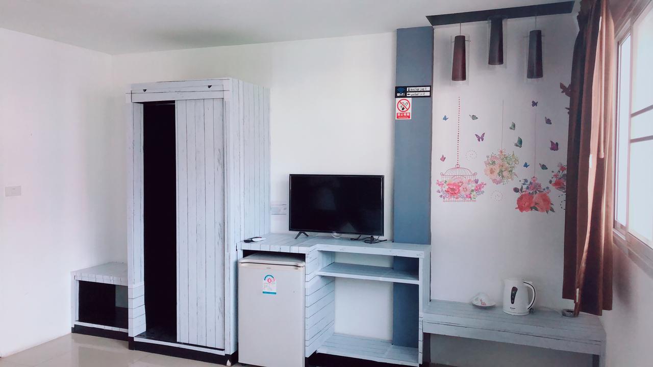 Wechat Inn Patong Buitenkant foto