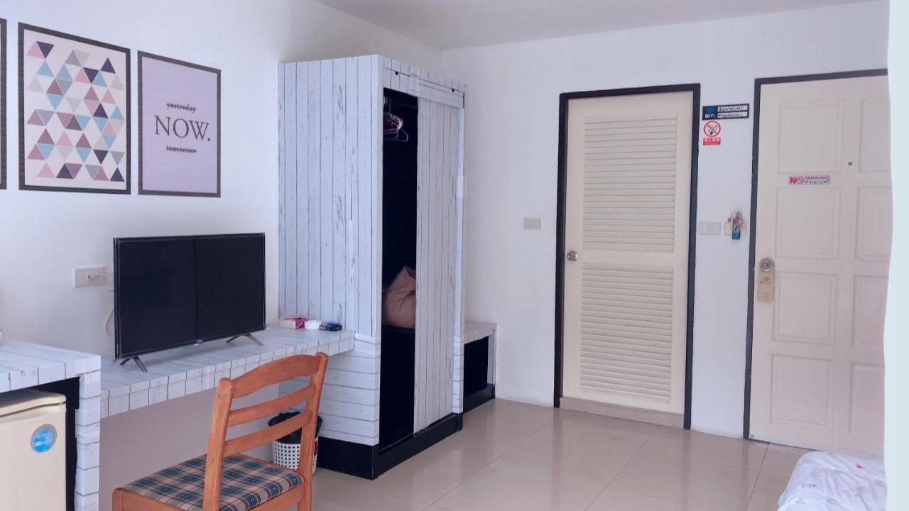 Wechat Inn Patong Buitenkant foto