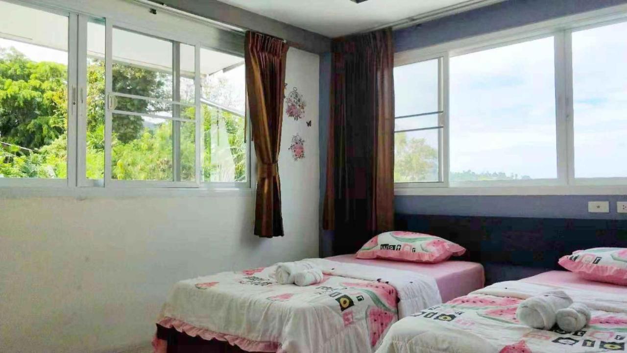 Wechat Inn Patong Buitenkant foto