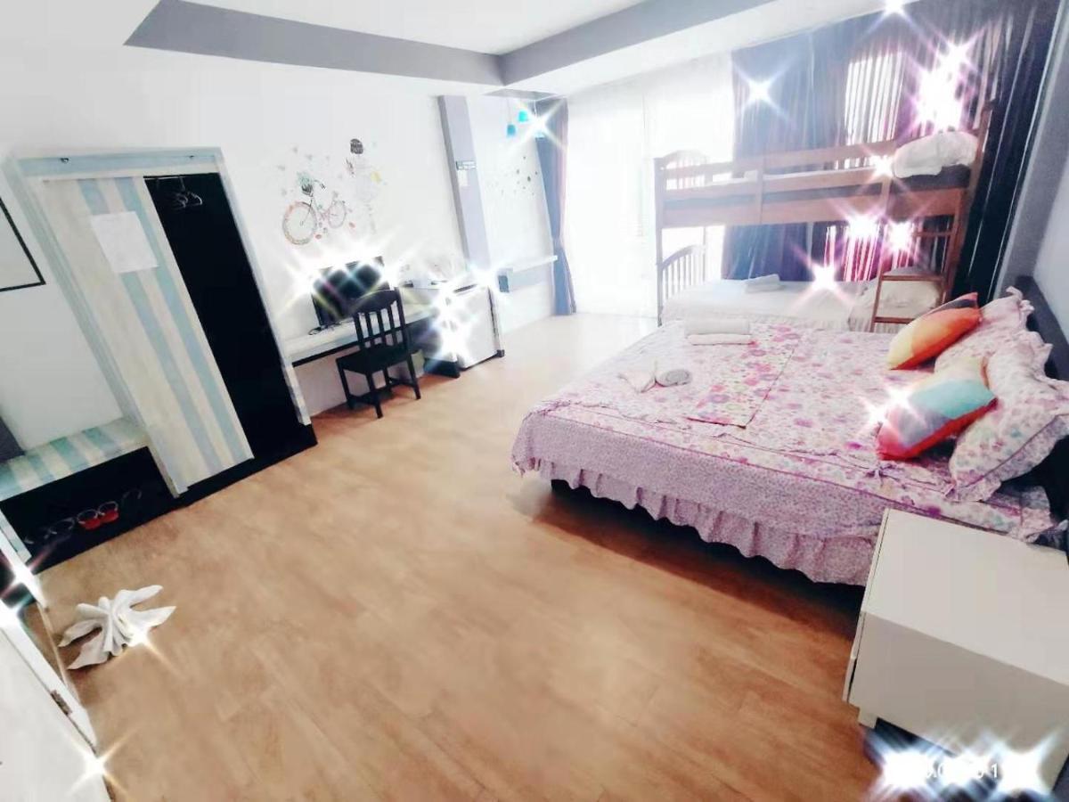 Wechat Inn Patong Buitenkant foto