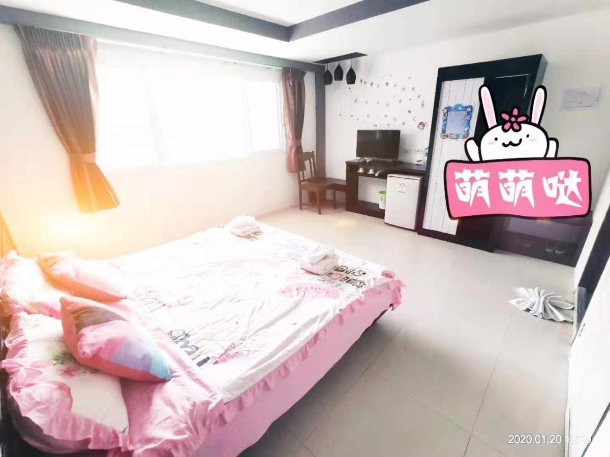 Wechat Inn Patong Buitenkant foto